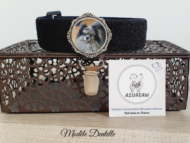 Brassard porte numéros - PHOTO PERSONNALISÉE - Fait main Brassard porte numéros - PHOTO PERSONNALISÉE - Fait main