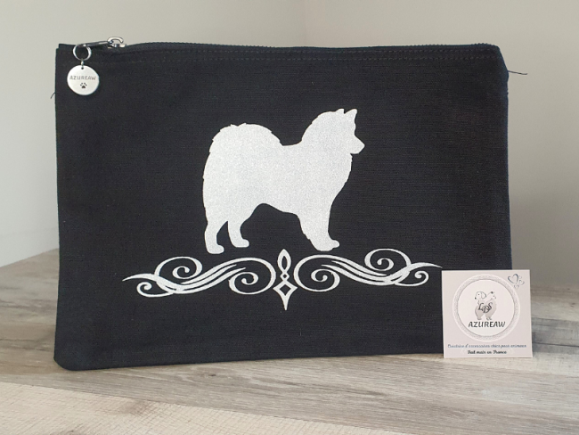 Pochettes à documents personnalisées 