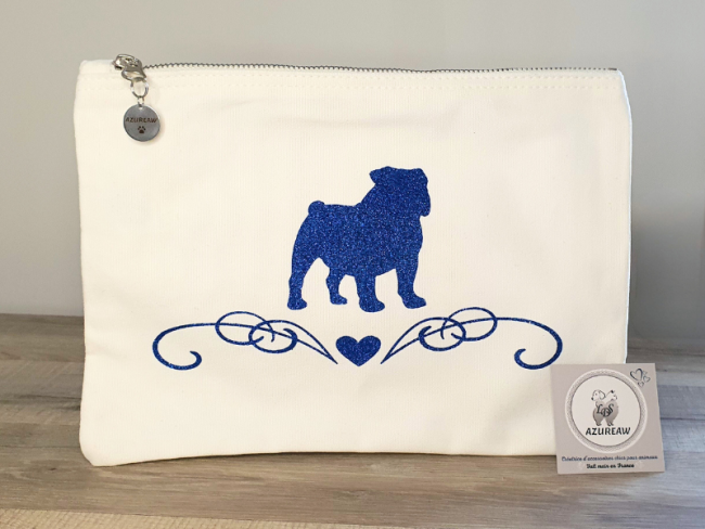 Pochettes à documents personnalisées Pochettes à documents personnalisées