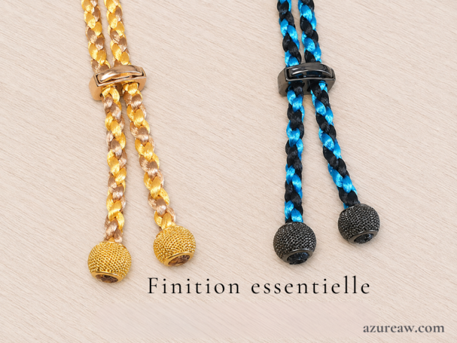 Finition Essentielle Pochettes à friandises bandoulière personnalisées, Toutes races - Fait main