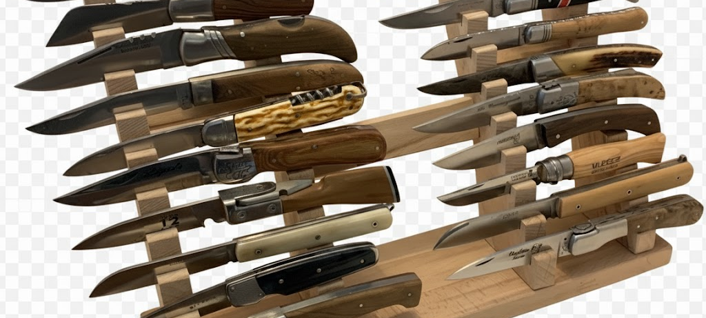 20 COUTEAUX HETRE SF