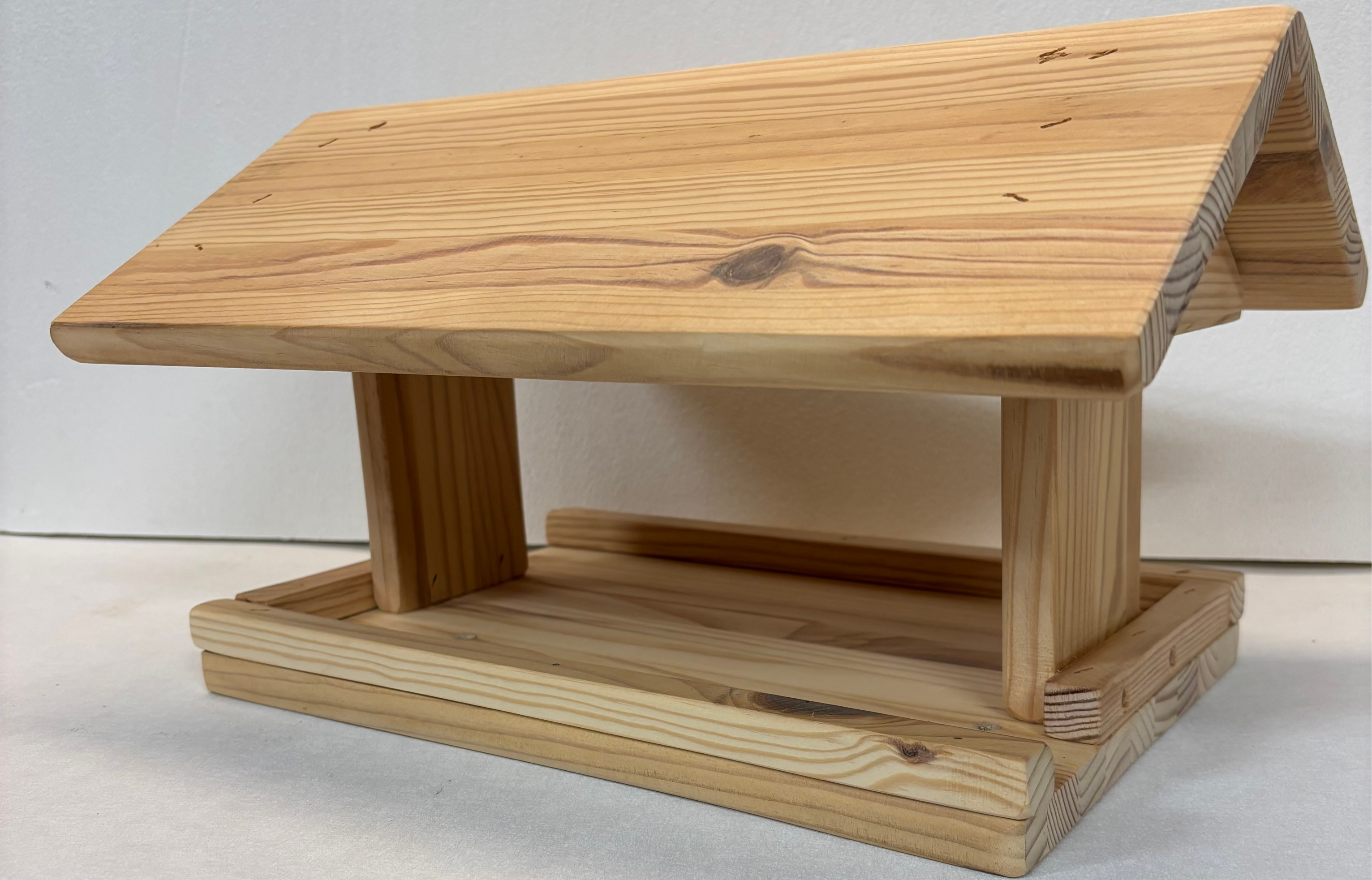 mangeoire pour oiseaux