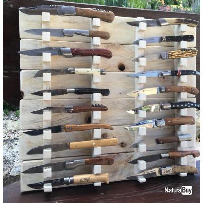 support à fixer au mur