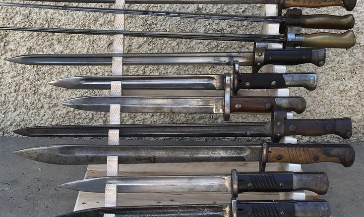 présentoire en bois