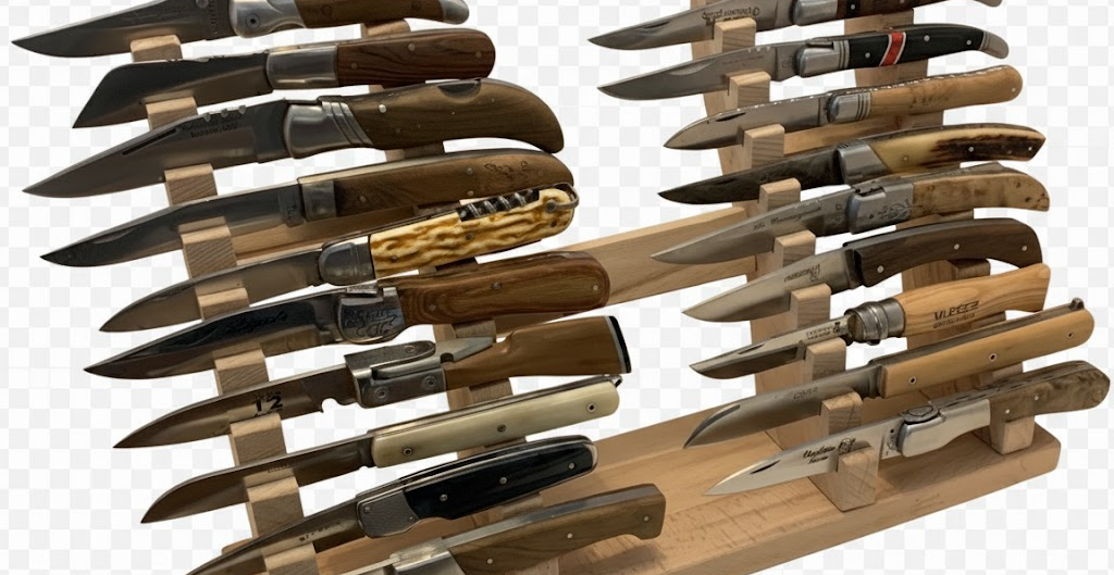 20 COUTEAUX HETRE SF