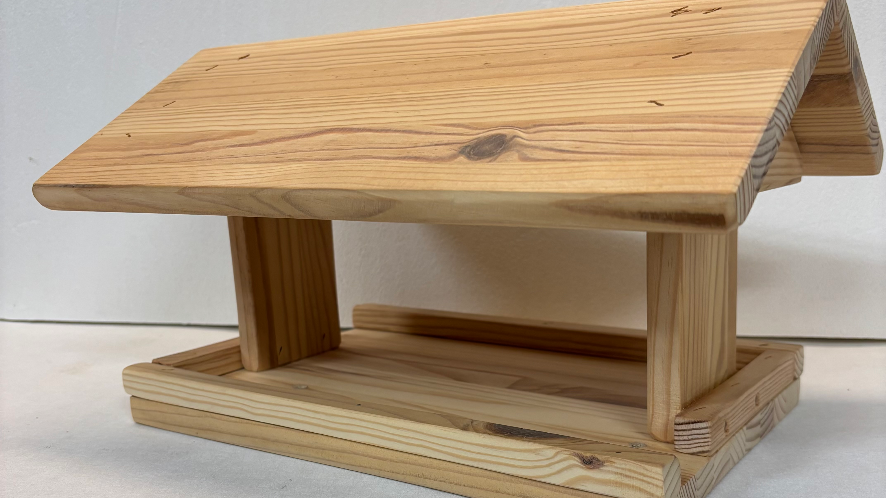 mangeoire pour oiseaux