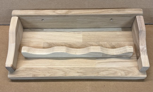 3 fusils Chêne 3 fusils Chêne