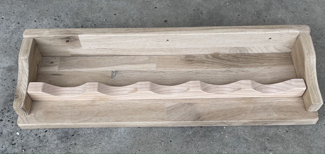 5 FUSILS CHENE 5 FUSILS CHENE