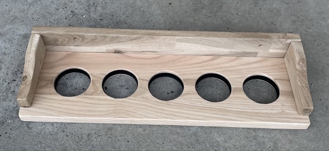 5 FUSILS CHENE 5 FUSILS CHENE