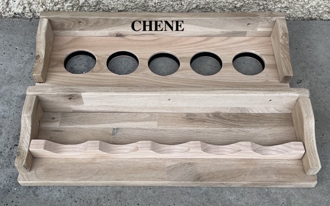 5 FUSILS CHENE 5 FUSILS CHENE