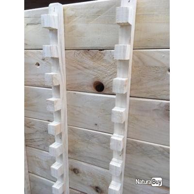 20 couteaux mural chene 20 couteaux mural chene