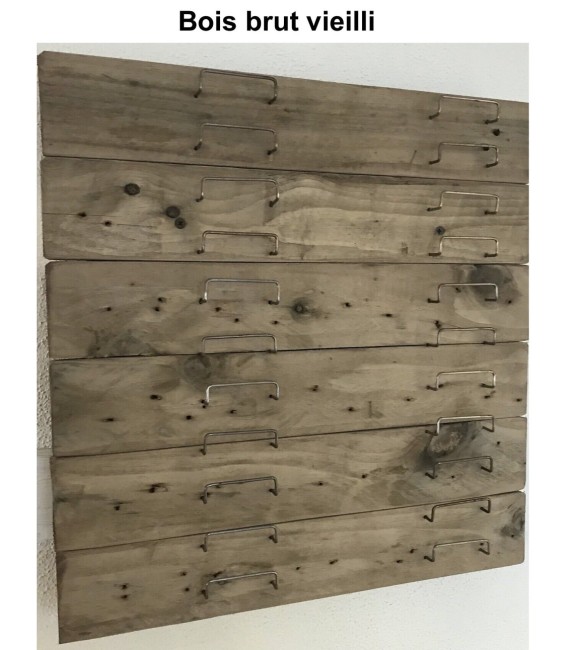 support 22 couteaux mural métal support 22 couteaux mural métal