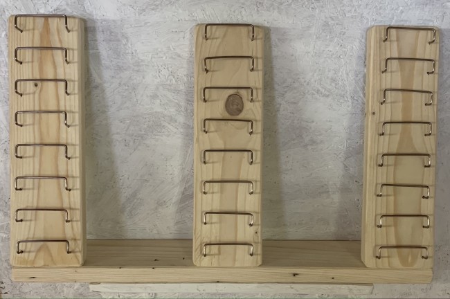 support 24 couteaux support métal support 24 couteaux support métal