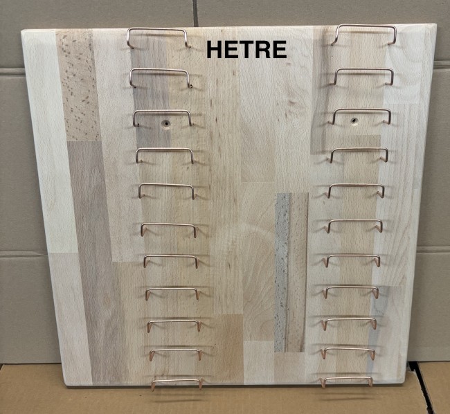 support 22 couteaux mural métal support 22 couteaux mural métal