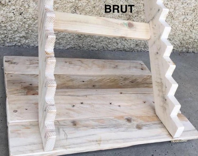 BRUT