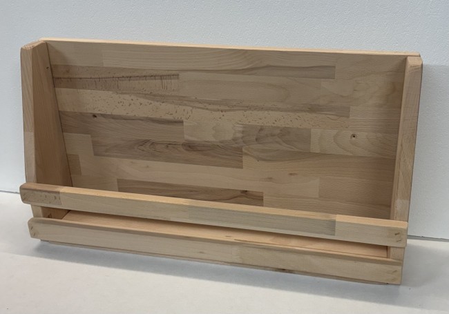 Etagére 6 bouteilles en Hétre Etagére 6 bouteilles en Hétre