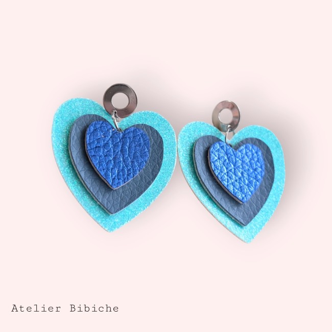 Idée Cadeau Parfaite : Accessoire mode femme original et artisanal.