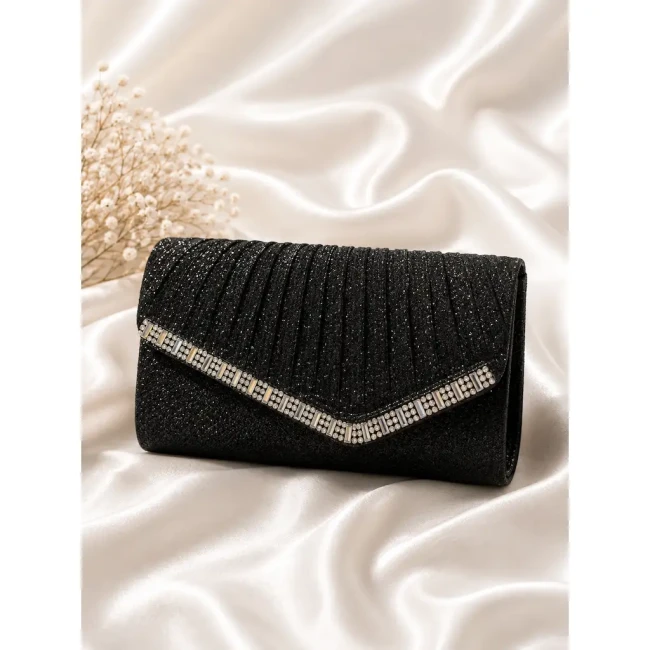 Pochette soiree taille S