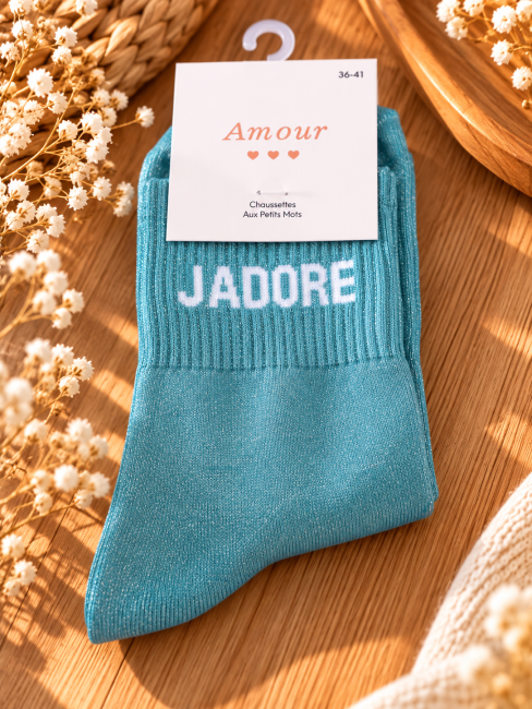 Chaussettes femmes