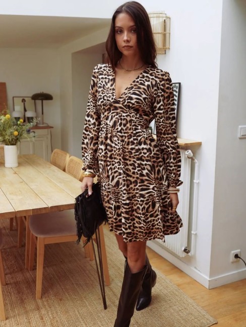 Robe Noa Taille S/M