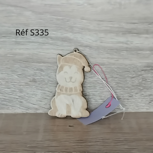 Réf S335