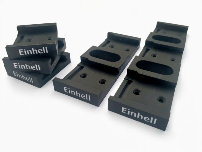 Support batterie Einhell 5.4