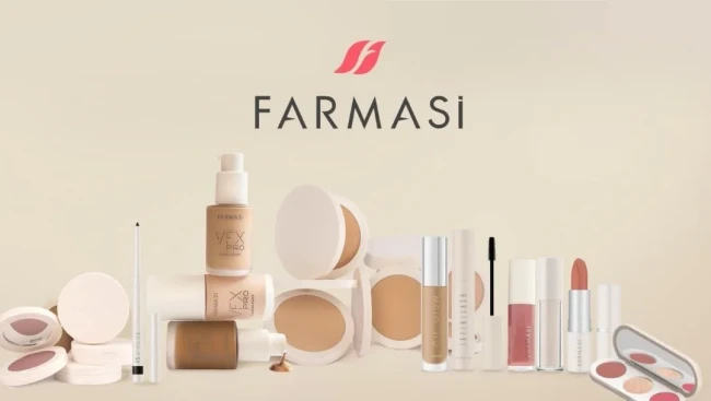 FARMASI