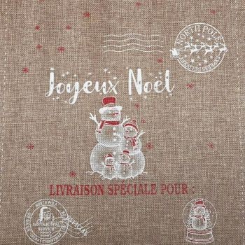 jute noel bonhomme