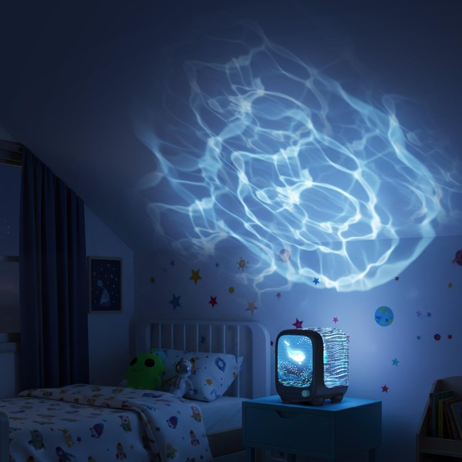WAVY-ABYSS-01 - photo 2 WAVY LIGHT - ABYSS — MOB
