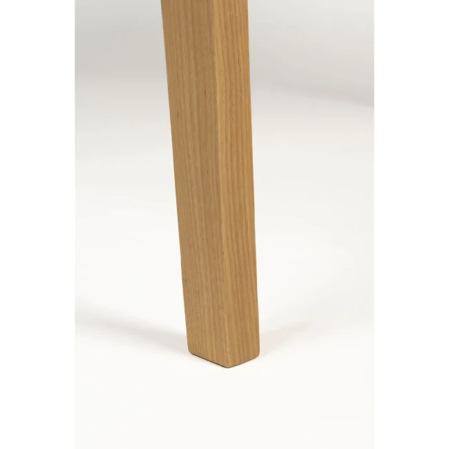Bureau Kaat naturel — Zuiver. Vue du produit 10.