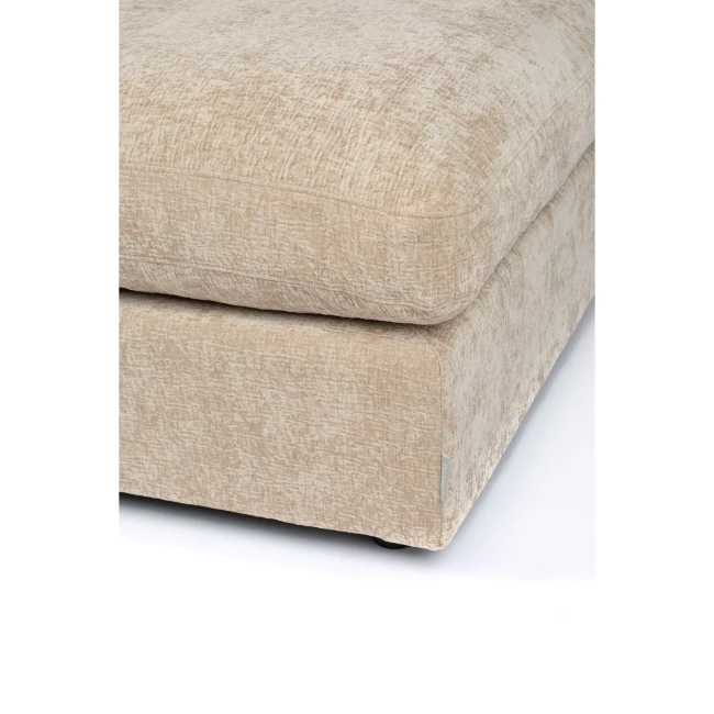Pouf Sense Nature Soft — Vue du produit 4 Pouf Sense Nature Soft. Vue du produit 4.
