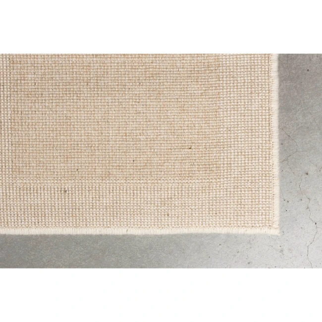 Tapis Kade 160x230 beige — Vue du produit 6 Tapis Kade 160x230 beige. Vue du produit 6.