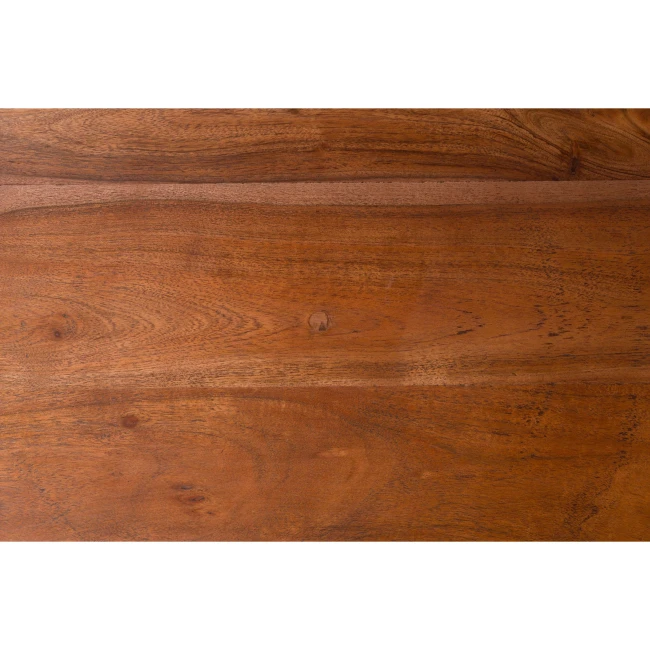 Table basse Floss noyer — Vue du produit 6 Table basse Floss noyer. Vue du produit 6.
