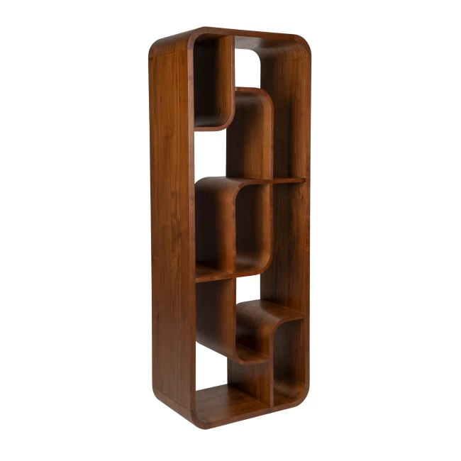 Buffet Seven brun foncé — Vue du produit 3 Buffet Seven brun foncé. Vue du produit 3.