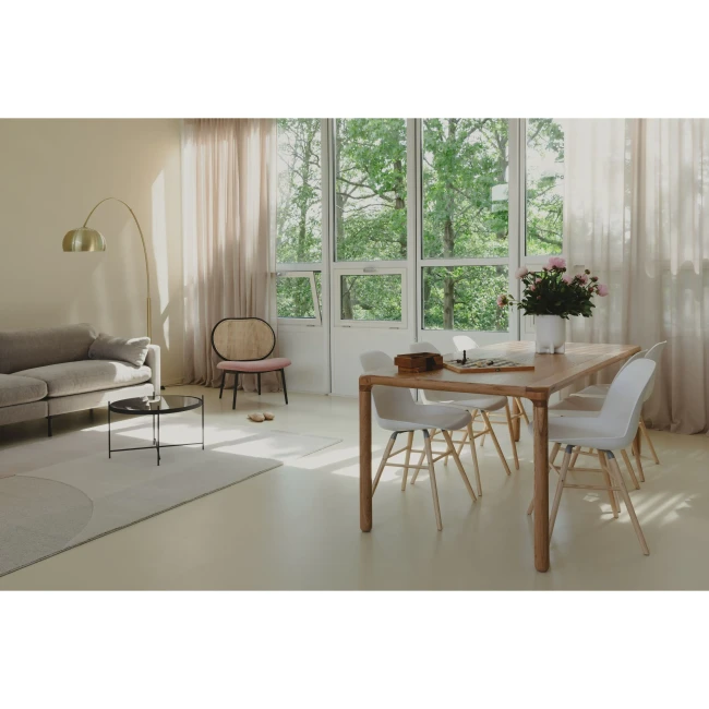 Table d’appoint Cupid XXL noir — Zuiver — Vue du produit 2 Table d’appoint Cupid XXL noir — Zuiver. Vue du produit 2.