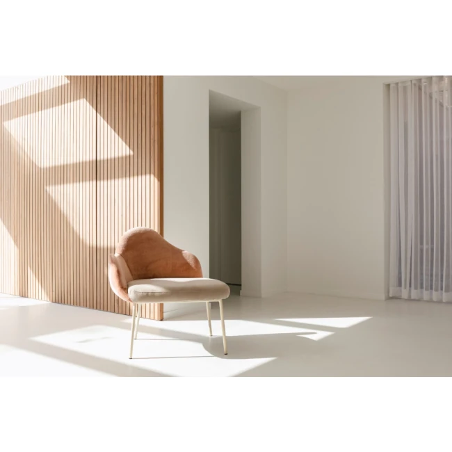 Fauteuil Friuli — Zuiver — Vue du produit 2 Fauteuil Friuli — Zuiver. Vue du produit 2.