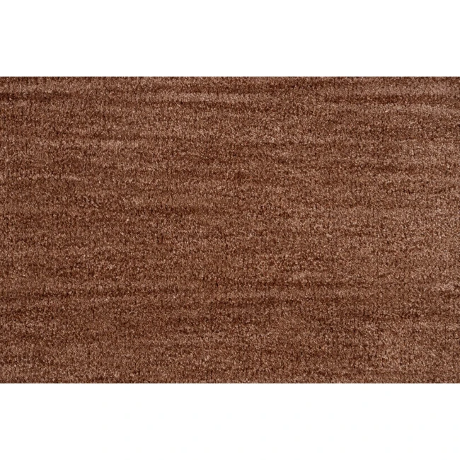 Tapis Luwte 160x230 terracotta — Vue du produit 3 Tapis Luwte 160x230 terracotta. Vue du produit 3.
