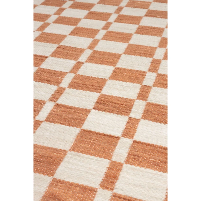 Tapis Checker 160x230 — Vue du produit 4 Tapis Checker 160x230. Vue du produit 4.