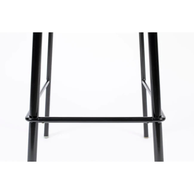 Tabouret de comptoir Spike 64,5 cm naturel/gris — Vue du produit 11 Tabouret de comptoir Spike 64,5 cm naturel/gris. Vue du produit 11.