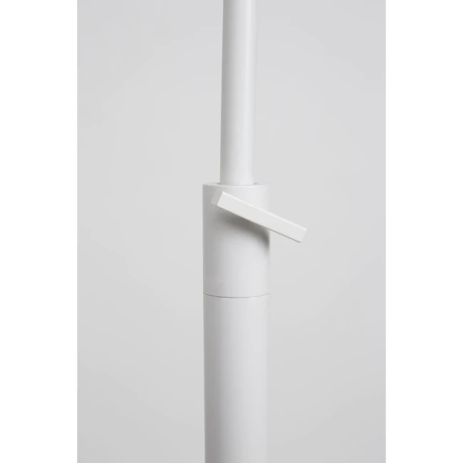 Lampadaire Arc blanc — Zuiver — Vue du produit 3 Lampadaire Arc blanc — Zuiver. Vue du produit 3.