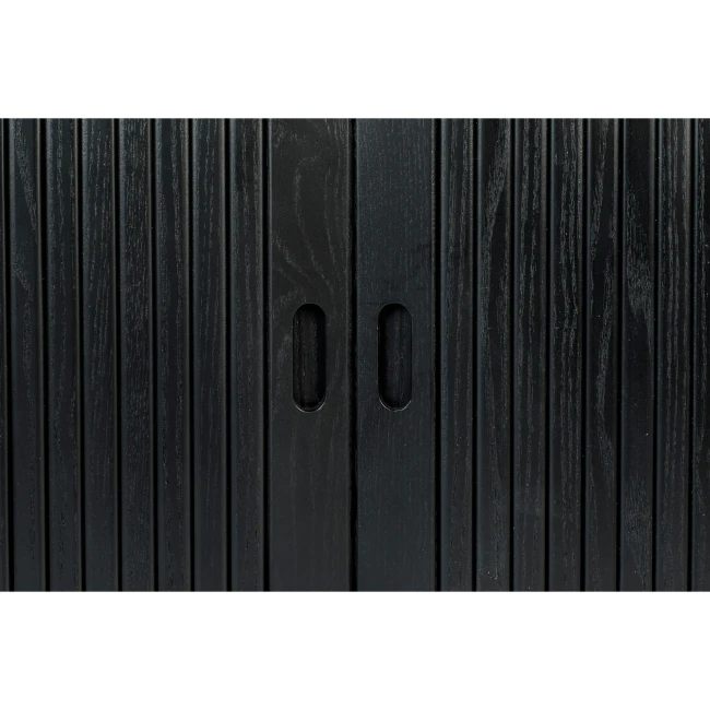 Buffet Barbier noir — Vue du produit 7 Buffet Barbier noir. Vue du produit 7.