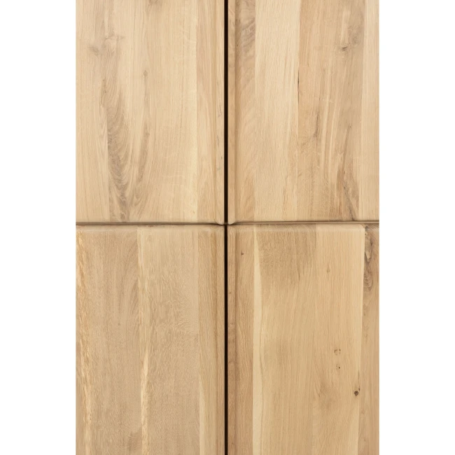 Buffet Ember High — Vue du produit 11 Buffet Ember High. Vue du produit 11.