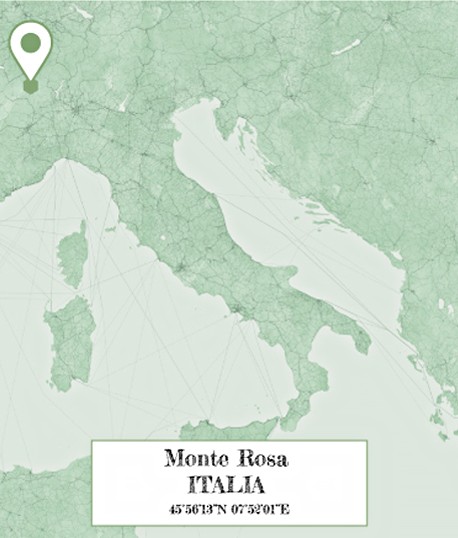 Monte-rosa