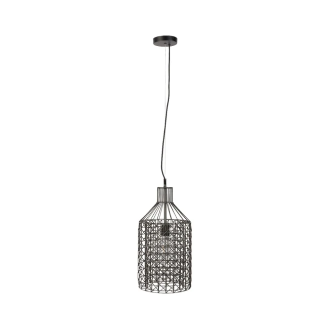 Suspension Jim Tall — Dutchbone — Vue du produit 1 Suspension Jim Tall — Dutchbone. Vue du produit 1.