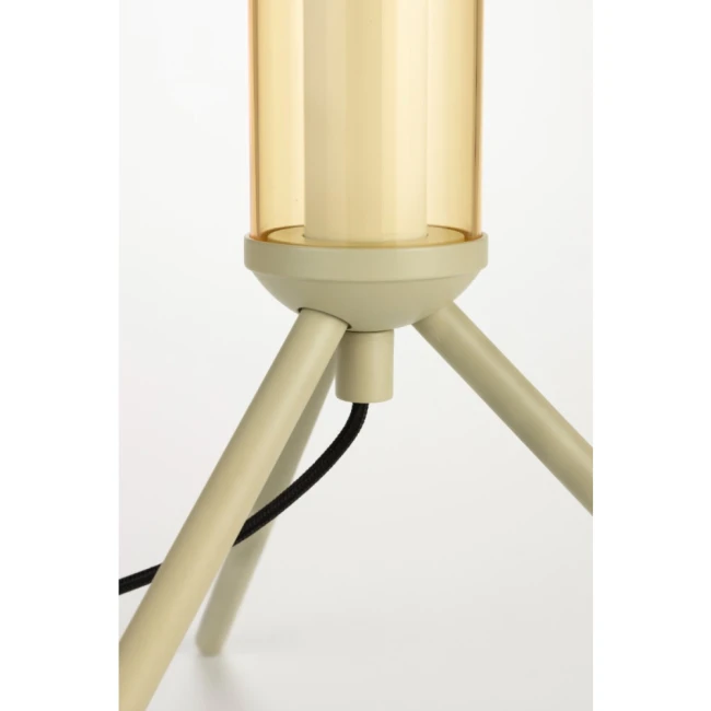 Lampe à poser Scotty — Vue du produit 6 Lampe à poser Scotty. Vue du produit 6.
