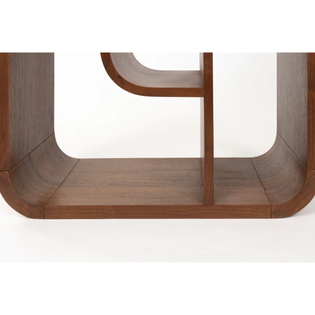 Buffet Seven brun foncé — Vue du produit 7 Buffet Seven brun foncé. Vue du produit 7.