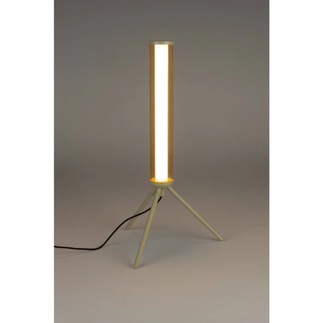 Lampe à poser Scotty — Vue du produit 4 Lampe à poser Scotty. Vue du produit 4.
