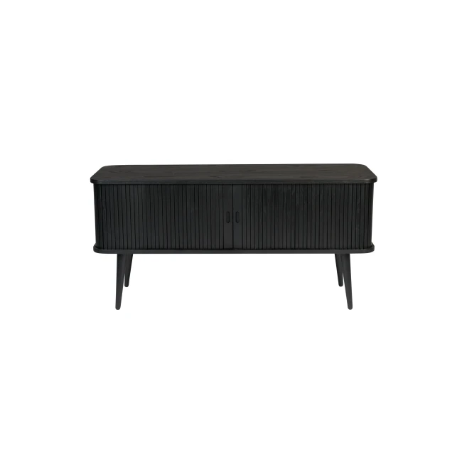 Buffet Barbier noir