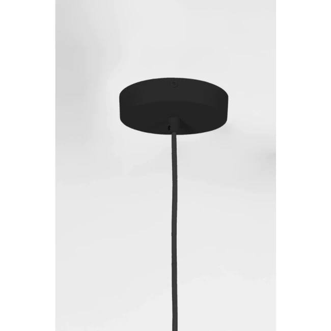 Suspension Rani Smoke — Vue du produit 7 Suspension Rani Smoke. Vue du produit 7.