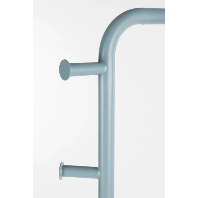 Miroir Vero bleu — Vue du produit 5 Miroir Vero bleu. Vue du produit 5.